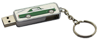 Triumph Herald Coupe 1959-61 USB Stick 1